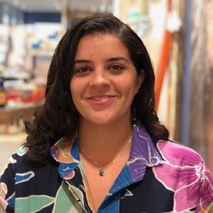 Meet your Posher, Valentina